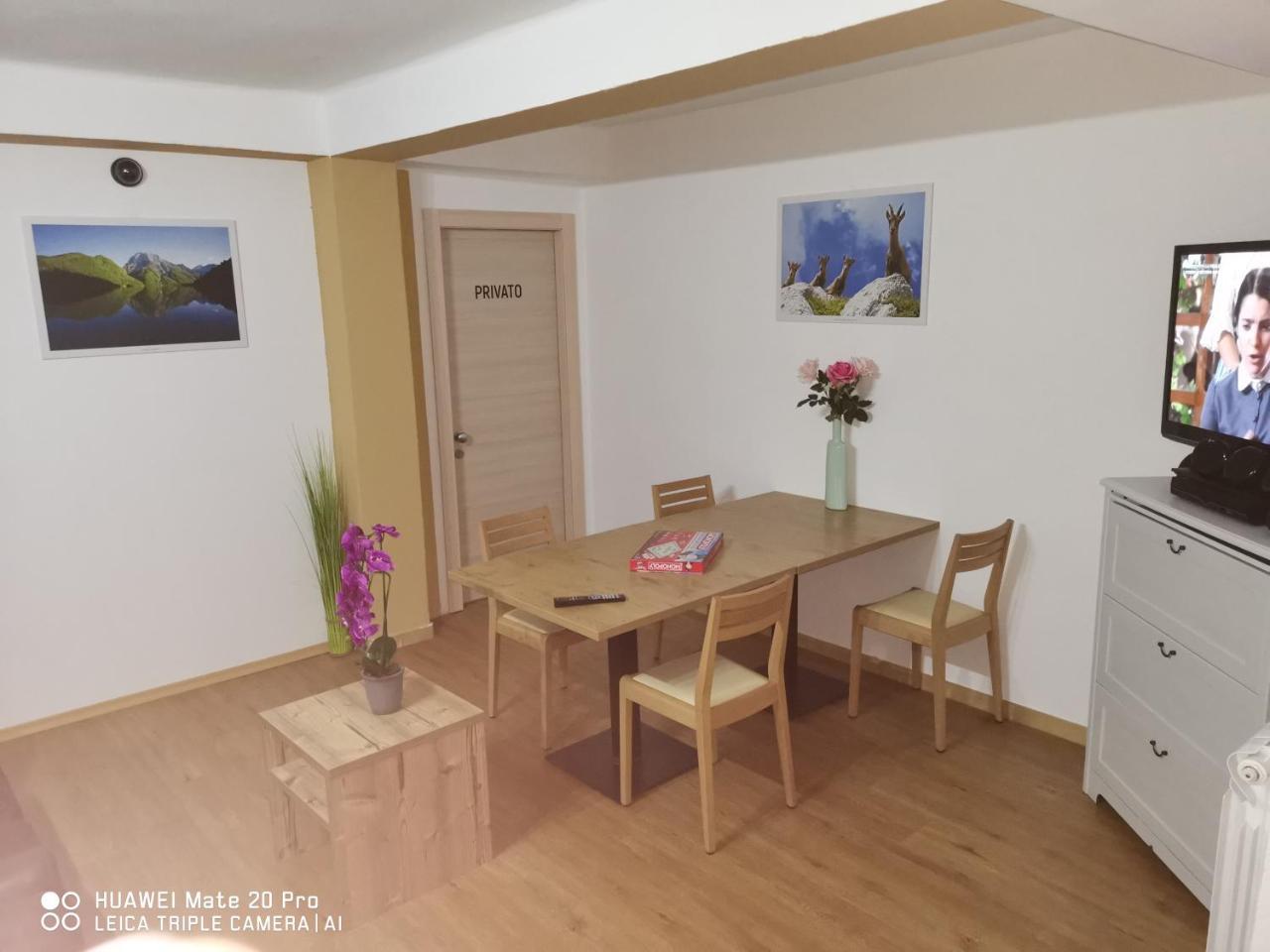 Hotel Tarvisio Four Seasons Экстерьер фото