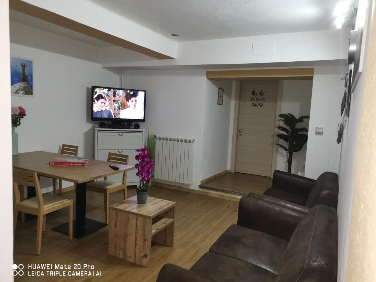 Hotel Tarvisio Four Seasons Экстерьер фото