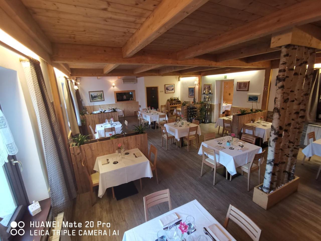 Hotel Tarvisio Four Seasons Экстерьер фото