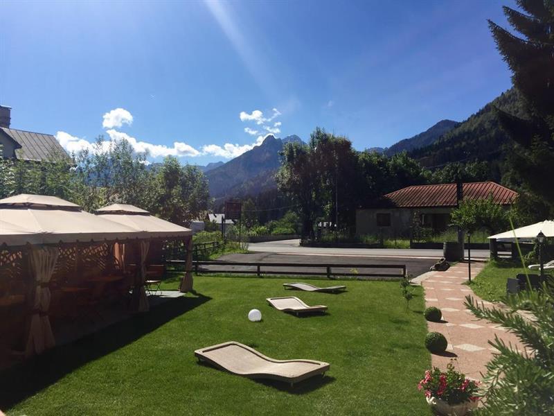 Hotel Tarvisio Four Seasons Экстерьер фото