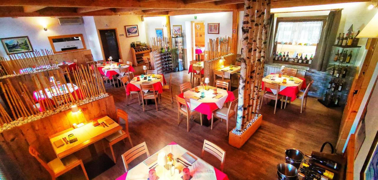 Hotel Tarvisio Four Seasons Экстерьер фото